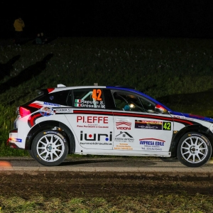 34° RALLY CITTA' DI SCHIO - Gallery 23